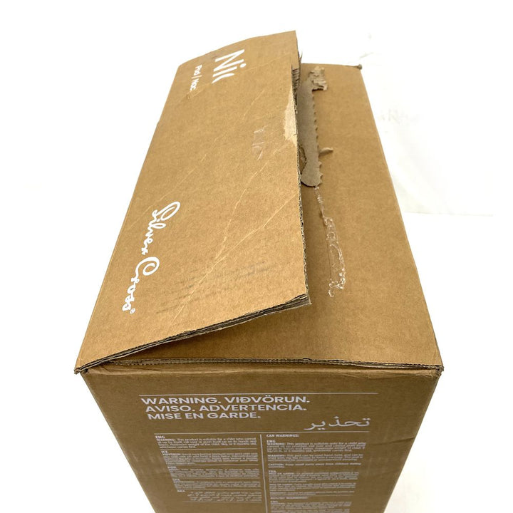Silver Cross Nia Pod - Champagne (Open Box)