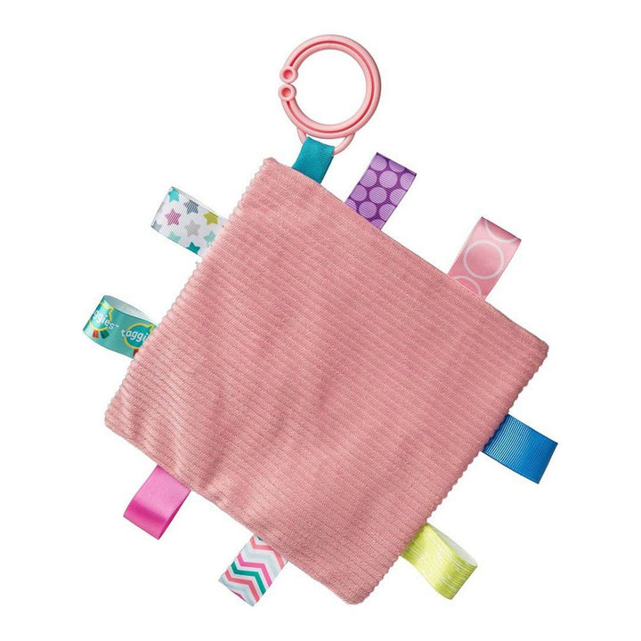 Taggies Crinkle Me Infant Toy - Camilla Caterpillar