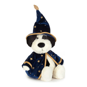 Jellycat Plush Toy - Rufferty Puppy Wizard Default Title