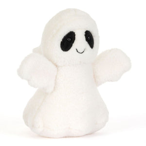 Jellycat Plush Toy - Ghost Bob Default Title