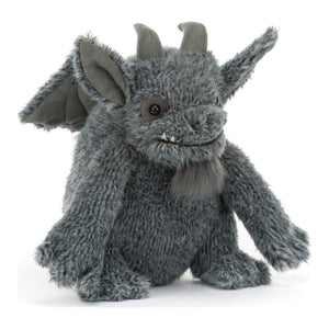 Jellycat Plush Toy - Growlston Gargoyle Default Title