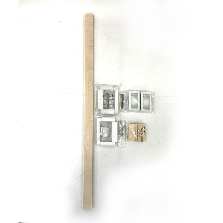 KidCo Stairway Gate Installation Kit (Open Box)