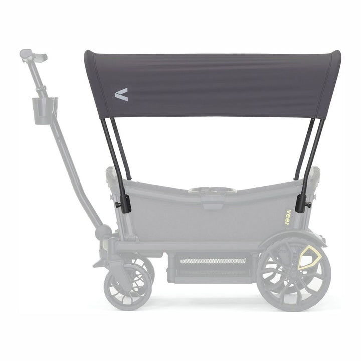 Veer Cruiser Sunshade (Compatible with Cruiser and Cruiser City Wagons) (Open Box) Default Title