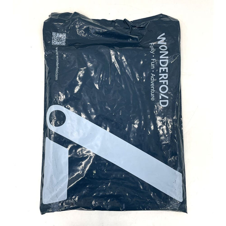 Wonderfold All-Weather Floor Mat for W4 Stroller Wagons (Open Box)