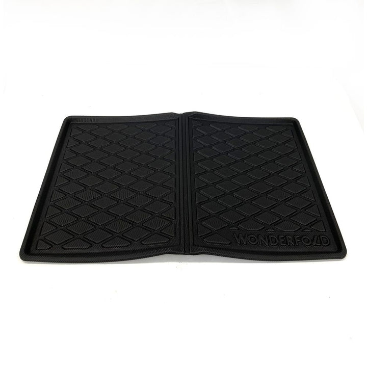 Wonderfold All-Weather Floor Mat for W4 Stroller Wagons (Open Box)