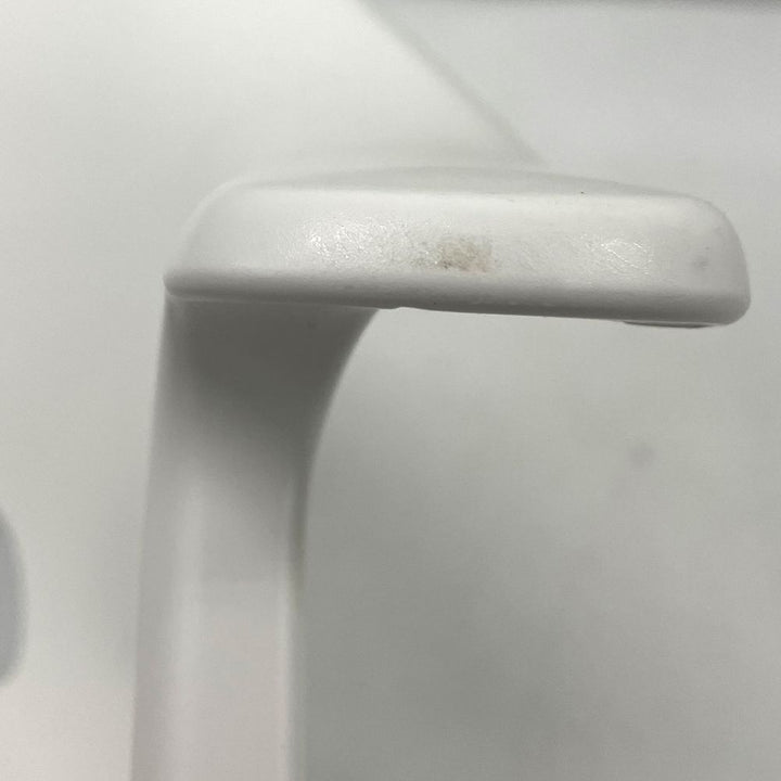Stokke Clikk High Chair - White (Open Box)