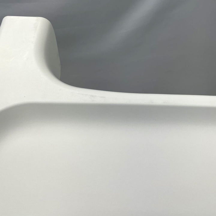 Stokke Clikk High Chair - White (Open Box)