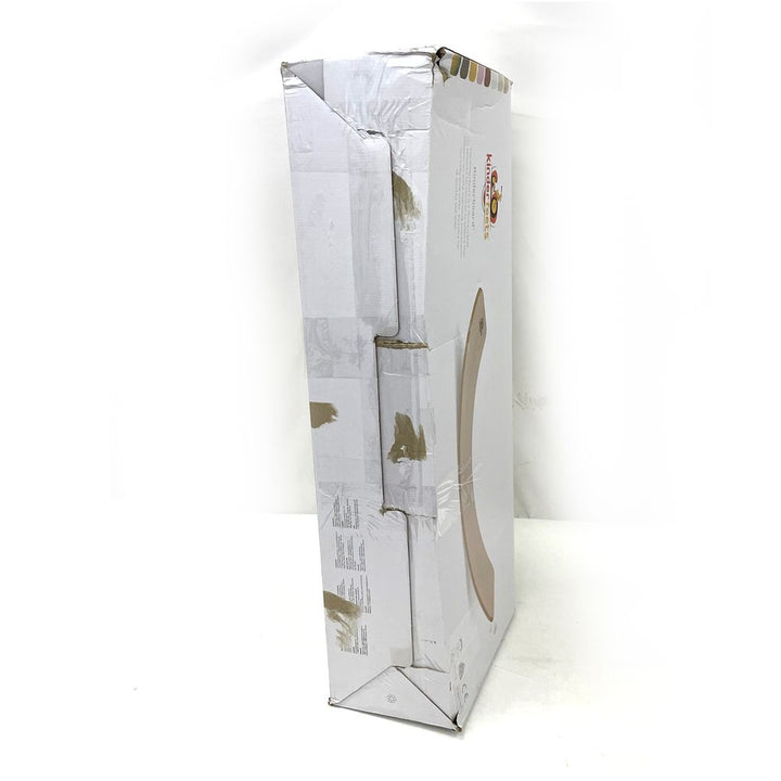 Kinderfeets Kinderboard Wooden Balance Toy - Natural (Open Box)