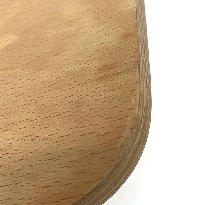 Kinderfeets Kinderboard Wooden Balance Toy - Natural (Open Box)