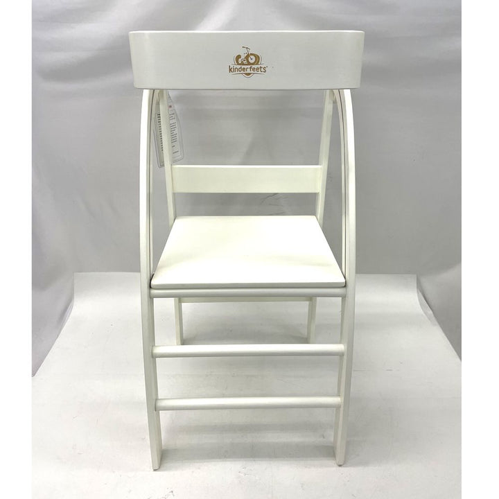 Kinderfeets Pikler Observation Tower - White (Floor Model)