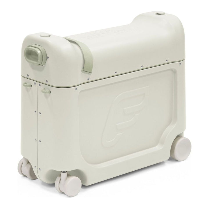 Stokke JetKids BedBox - Sea Green (Open Box) Default Title