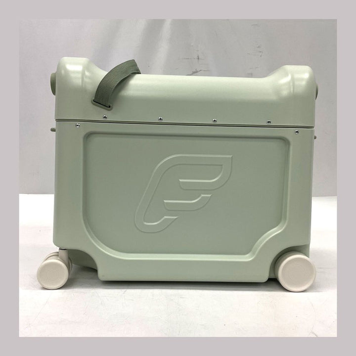Stokke JetKids BedBox - Sea Green (Open Box)