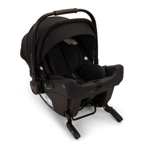 NUNA PIPA Urbn Infant Car Seat - Caviar