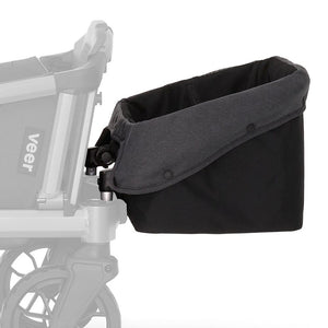 Veer Foldable Storage Basket for Cruiser City (Open Box)