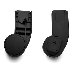 Cybex Gazelle S Car Seat Adapter - Cybex, Maxi Cosi, and Nuna (Open Box)