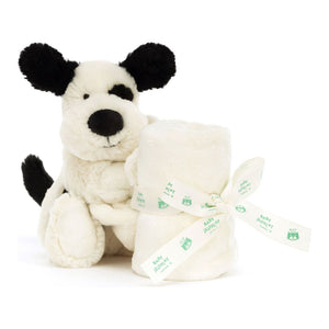 Jellycat Bashful Soother Blanket - Rufferty Puppy