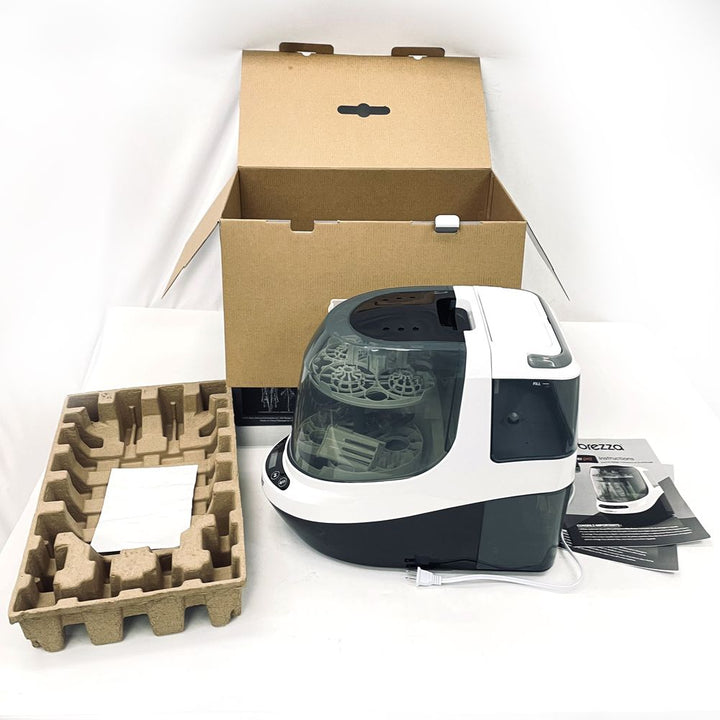 Baby Brezza Bottle Washer Pro (Open Box)