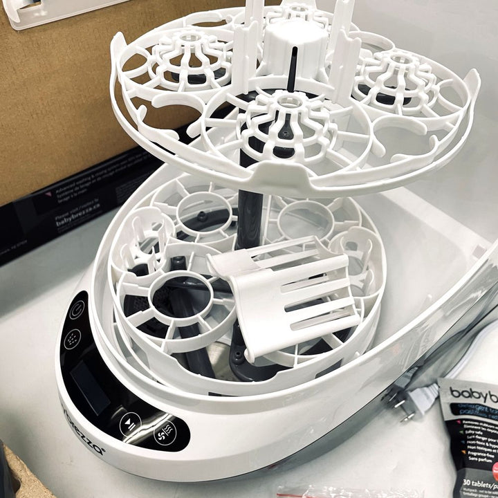 Baby Brezza Bottle Washer Pro (Open Box)