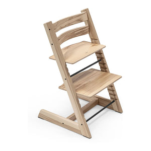 Stokke Tripp Trapp Beech Wood Chair