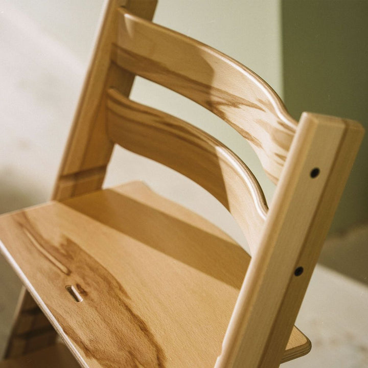 Stokke Tripp Trapp High Chair2 with Baby Set2
