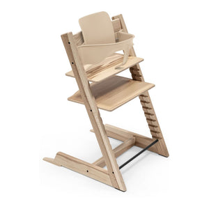Stokke Tripp Trapp High Chair2 with Baby Set2