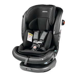 Peg Perego Primo Viaggio All-In-One Car Seat - Licorice (Open Box)