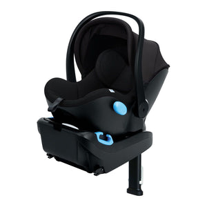 Clek Liing Infant Car Seat - Carbon (Jersey Knit)