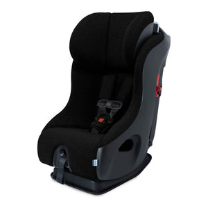 Clek Fllo Convertible Car Seat - Carbon (Jersey Knit)