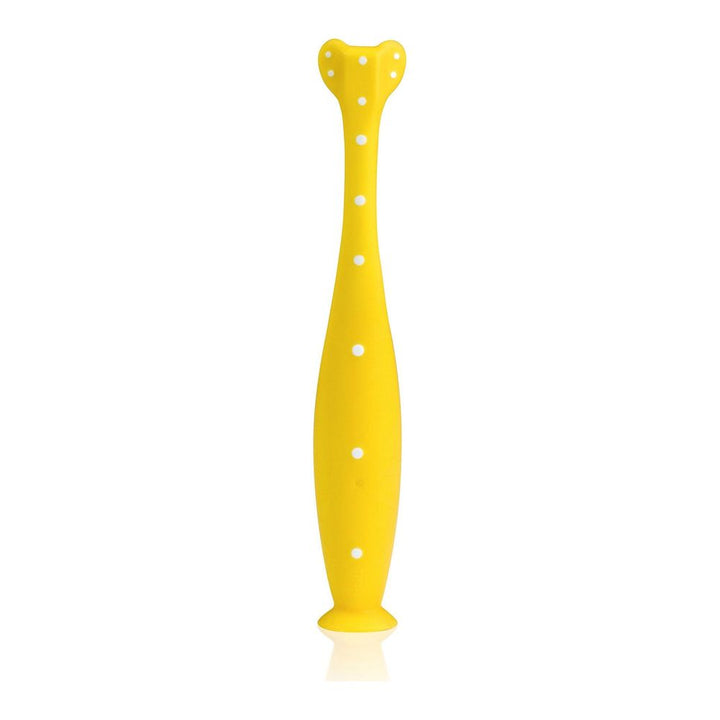 Frida Baby SmileFrida Triple Angle Toothhugger Toddler Toothbrush