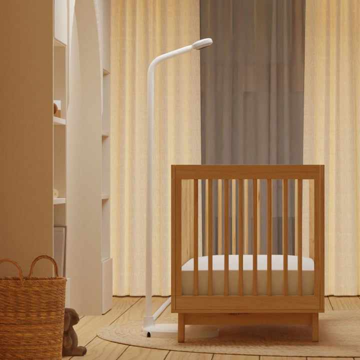 Nanit Pro Floor Stand (Camera Sold Separately)