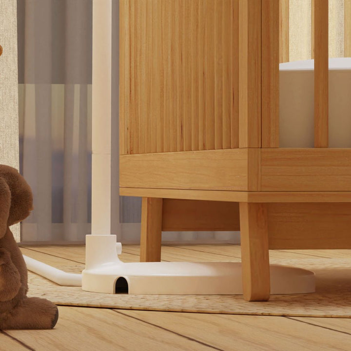 Nanit Pro Floor Stand (Camera Sold Separately)