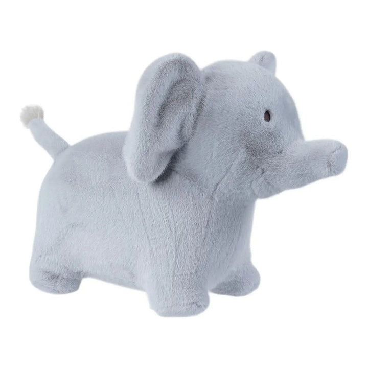 Wild & Soft Soft Bouncy Inflatable Animal Plush Toy - Elephant Default Title