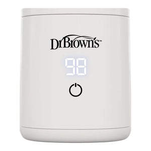 Dr. Brown's Travel Bottle Warmer (Open Box) Default Title