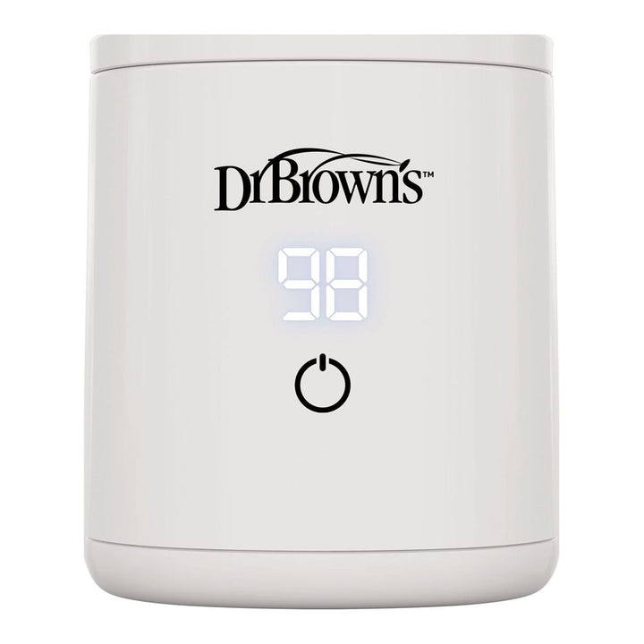 Dr. Brown's Travel Bottle Warmer (Open Box) Default Title