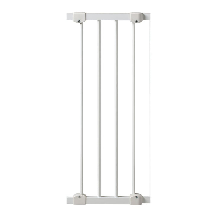 KidCo 10 inch Extension for Angle Mount Safeway - White (Open Box) Default Title