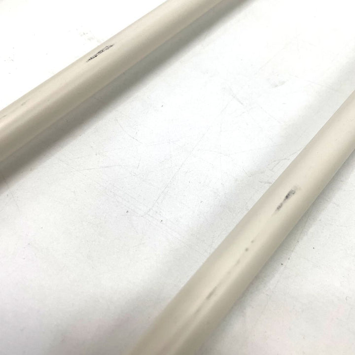 KidCo 10 inch Extension for Angle Mount Safeway - White (Open Box)