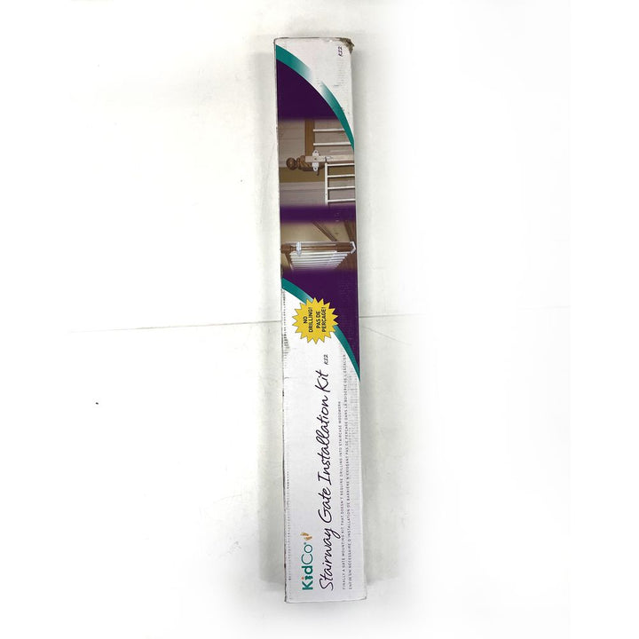 KidCo Stairway Gate Installation Kit (Open Box)