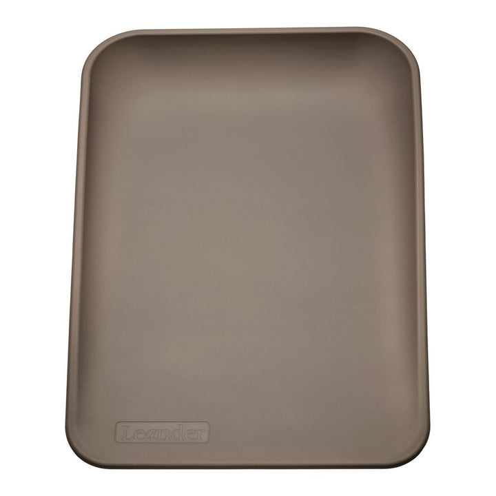Leander New Matty Changer - Mocha (Open Box) Default Title