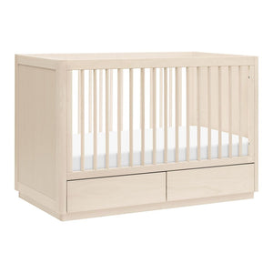Babyletto Bento 3-in-1 Convertible Crib
