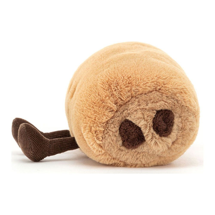 Jellycat Amuseables Plush Toy - Pain Au Chocolat