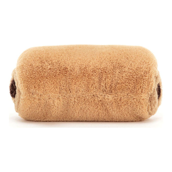 Jellycat Amuseables Plush Toy - Pain Au Chocolat