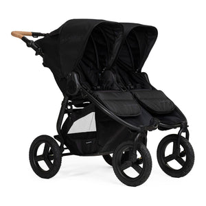 Bumbleride Indie Twin Side-by-Side Double Stroller