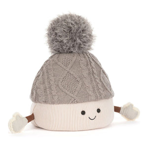 Jellycat Amuseables Plush Toy - Pomilly