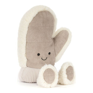 Jellycat Amuseables Plush Toy - Fitswell Mitten