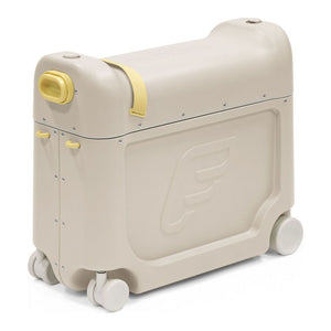 Stokke JetKids BedBox - Moonglow White (Open Box)