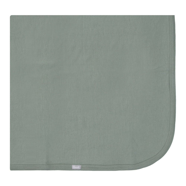 Coccoli Tencel Modal Baby Blanket Lily Pad