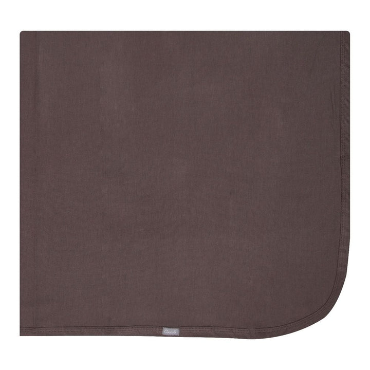 Coccoli Tencel Modal Baby Blanket Chocolate