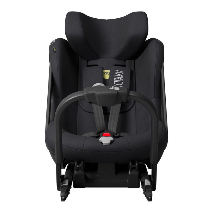 Axkid One 3 Rear-Facing Convertible Car Seat