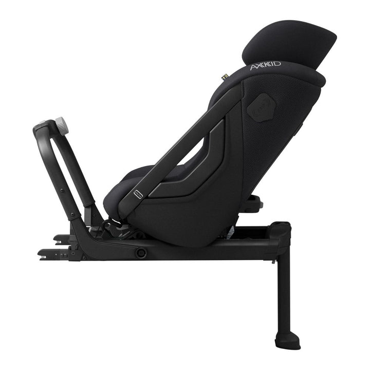 Axkid One 3 Rear-Facing Convertible Car Seat
