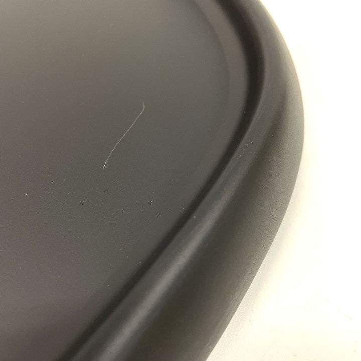 Stokke Table Tray - Black (Open Box)